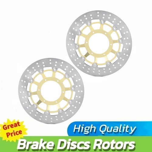 Front brake discs for honda - brake,