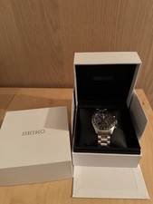 Seiko Prospex Speed timer