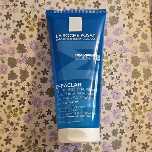 Roche posay effaclar - la, roche-posay
