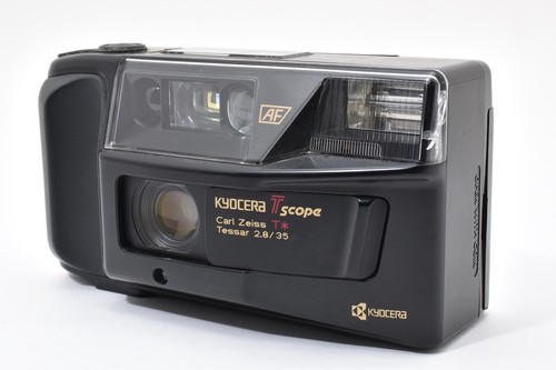 Near mint kyocera t scope - mint],