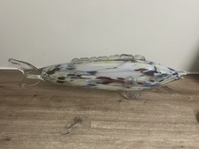 Vintage 70s 80s Murano Glass