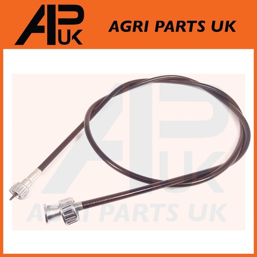 Tacho cable 1660mm - for, case