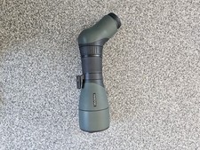 Swarovski ATX 25–60x85