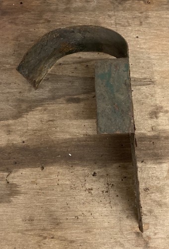 Lister stationary engine mag - lister,