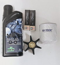Service Kit for Evinrude E-Tec