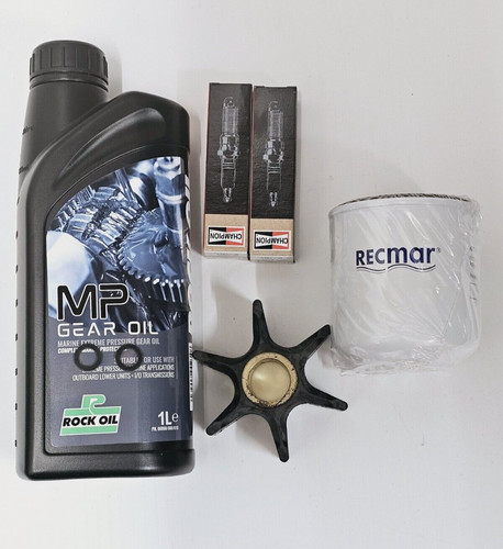 Service kit for - service,