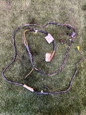 FORD TRANSIT MAIN INTERNAL