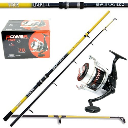 Lineaeffe vigor beach caster - beach,