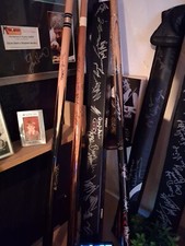 Signed Snooker Case, Signed @