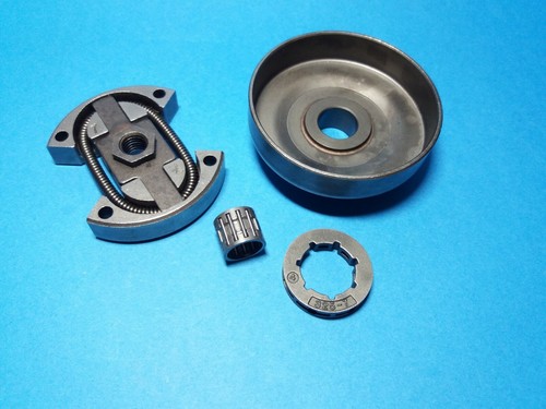 Clutch assembly bearing - bearing, drum