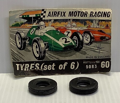 Original airfix motor - motor, racing