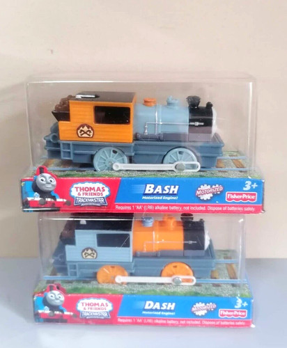 Thomas the tank engine - tank,