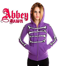 Avril Lavigne Hoodie Abbey