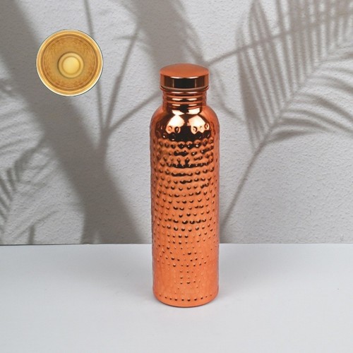 New copper plating - plating, water