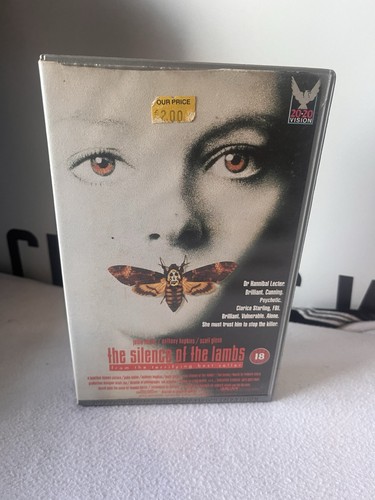 The silence - silence, of