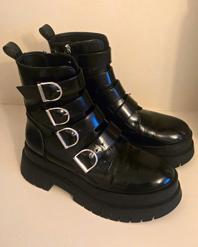 Bershka women black - bershka,