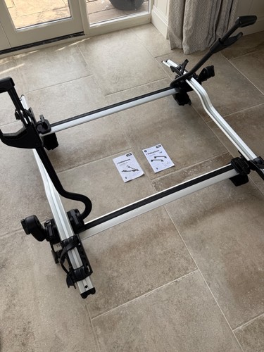 Thule evo clamp 710500 and - and, 2