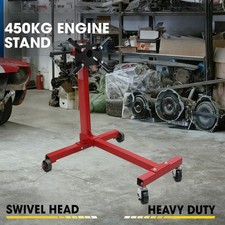 Engine Gearbox Support Stand