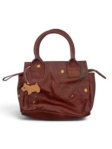 Radley london vintage - london, brown
