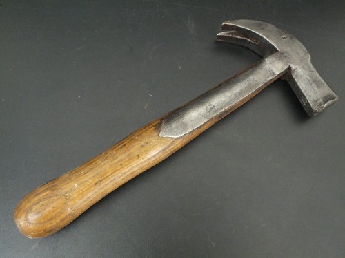 Vintage gardeners strapped - vintage,
