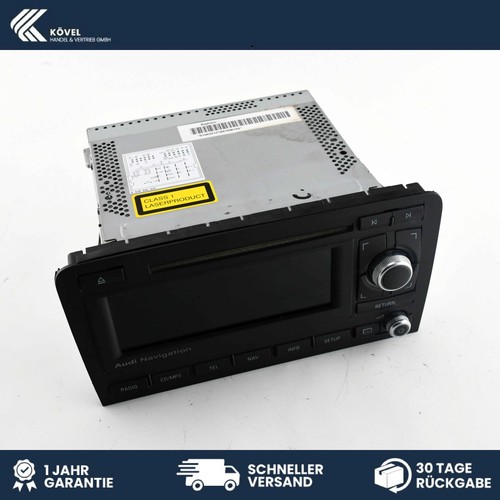 Genuine navigation car radio - genuine,