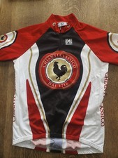 SANTINI TUSCANY Italy cycling