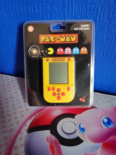 Entex pac man electronic - pac, 2