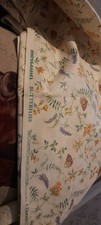 Vintage Dorma Butterflies The