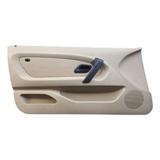 BMW E46 Compact Door Card