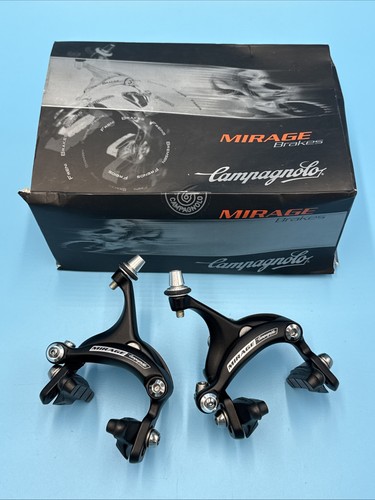 Nos campagnolo mirage black - nos,