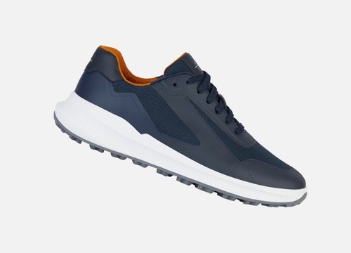 Geox respira pg1x golf - pg1x, series