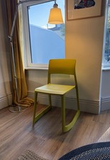 Vitra “Tip Ton” Chair