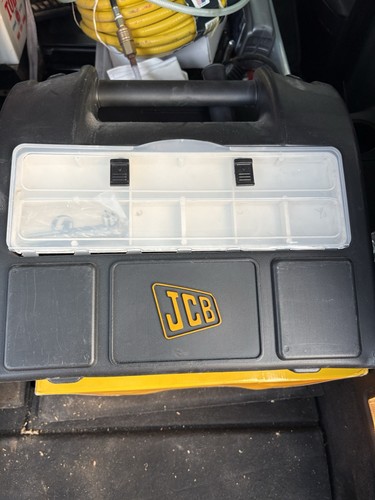 Jcb hammer drill - hammer, jcbd-hd860