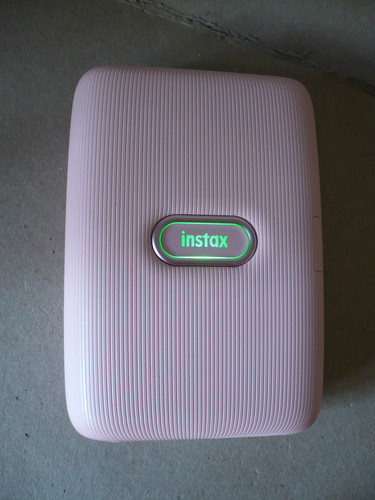 Fujifilm instax mini - mini, link