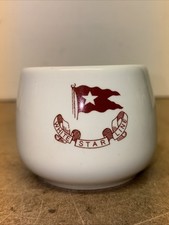 WHITE STAR LINE REPRODUCTION