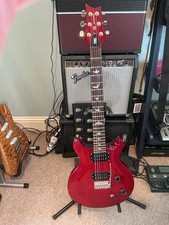 PAUL REED SMITH SE SANTANA