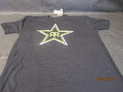 Rockstar energy mens - rockstar,