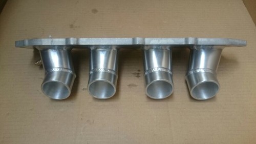 Ford zetec inlet - ford, e