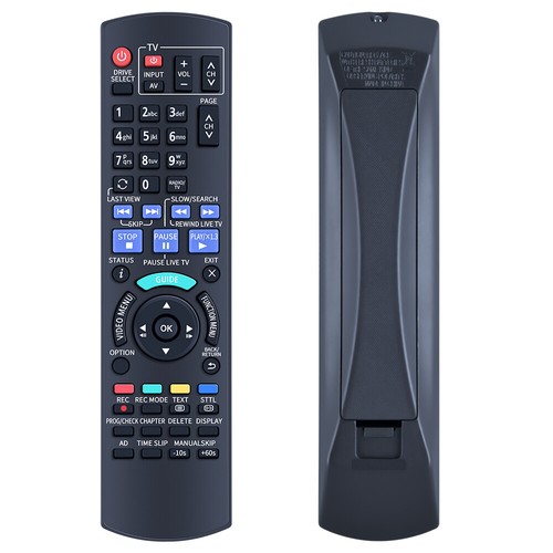 New n2qayb001059 remote - new,