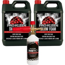 ProKleen Nilfisk Pressure