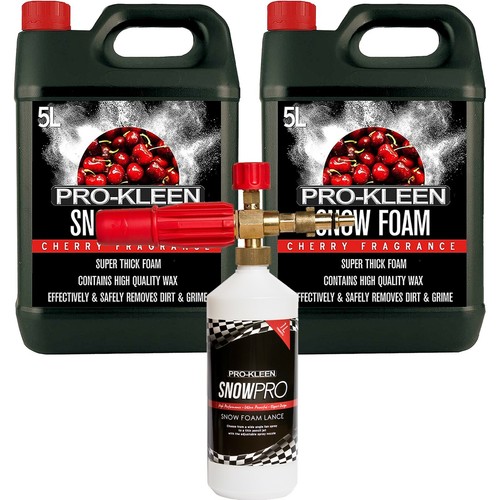 Prokleen nilfisk pressure - prokleen,