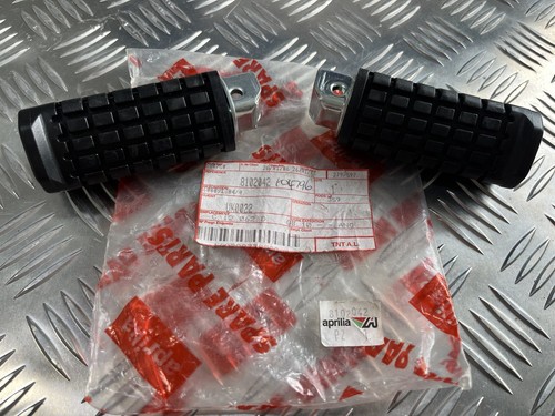 Genuine aprilia 50 125 - genuine, rx