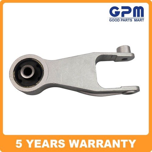 Rear engine mounting fit for - rear,