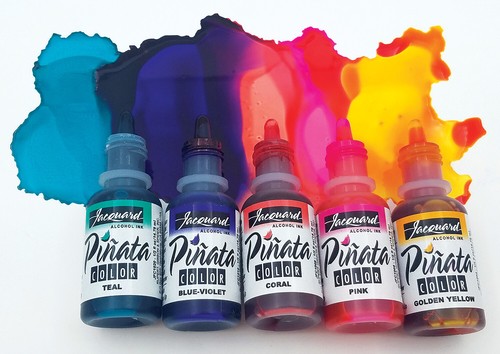 Jacquard pinata alcohol - jacquard,