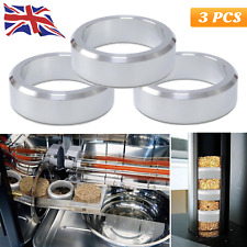 3-Pieces Bisquette Saver For