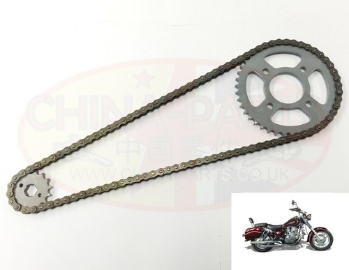 Heavy duty chain - duty, &