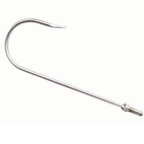 Stainless steel fishing - stainless,