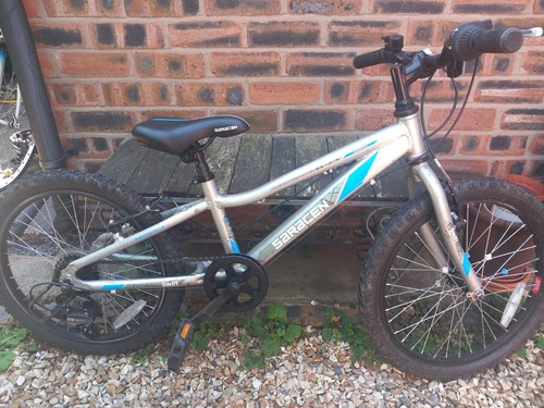 Saracen swift 16in - saracen,