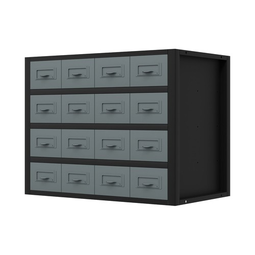 Modular storage mid unit - modular,