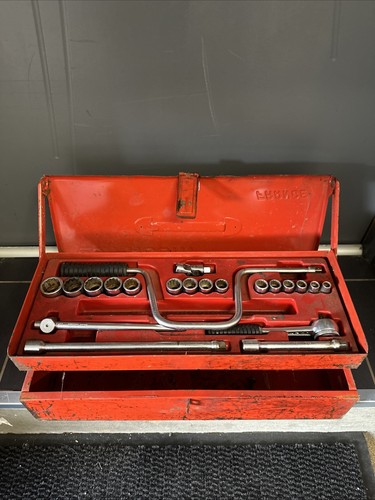 Facom old tool - old,